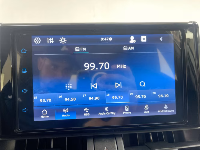 TOYOTA RAV-4 - 2025 - RAX - Automarket - Imagen 8
