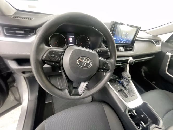 TOYOTA RAV-4 - 2025 - RAX - Automarket - Imagen 6