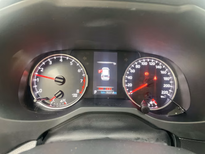 TOYOTA RAV-4 - 2025 - RAX - Automarket - Imagen 7