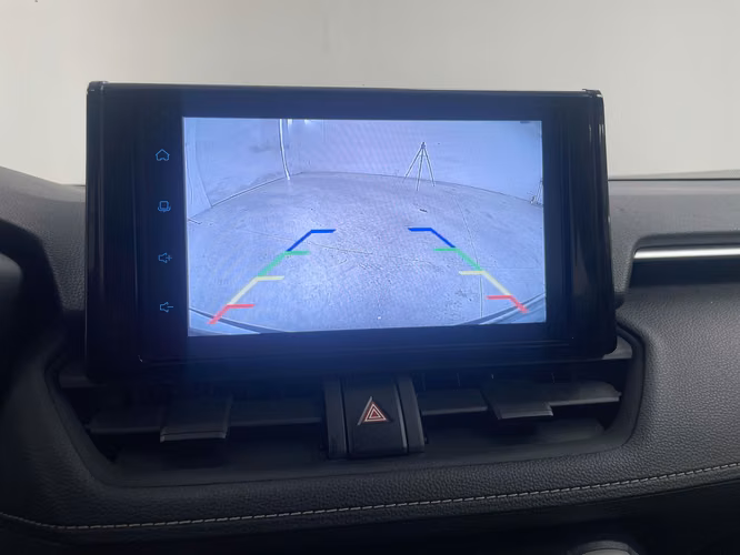 TOYOTA RAV-4 - 2025 - RAX - Automarket - Imagen 9