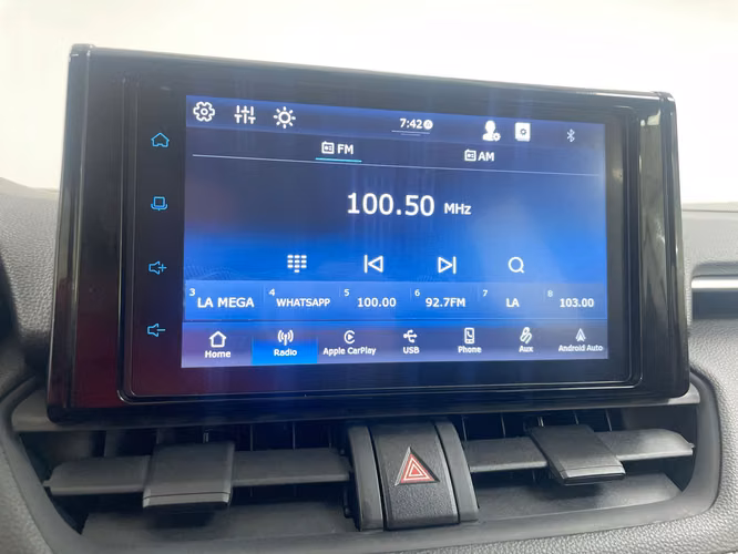 TOYOTA RAV-4 - 2025 - RAX - Automarket - Imagen 8