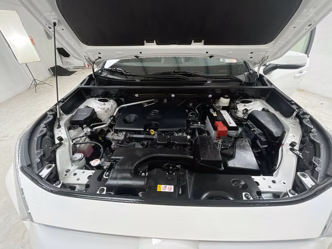 TOYOTA RAV-4 - 2025 - RAX - Automarket - Imagen 3