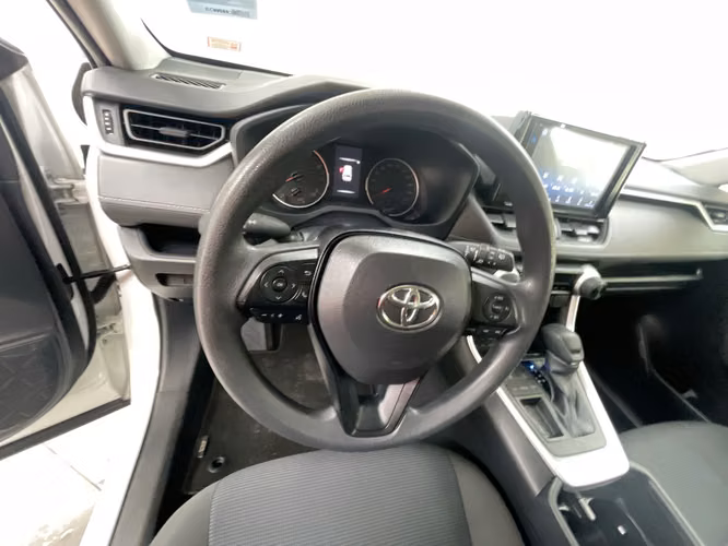 TOYOTA RAV-4 - 2025 - RAX - Automarket - Imagen 6