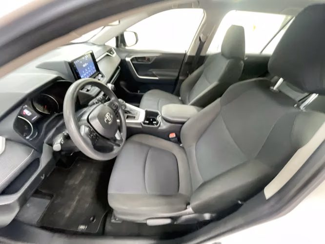 TOYOTA RAV-4 - 2025 - RAX - Automarket - Imagen 5