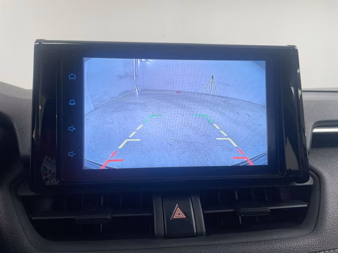 TOYOTA RAV4 - 2025 - RAX - Automarket - Imagen 9