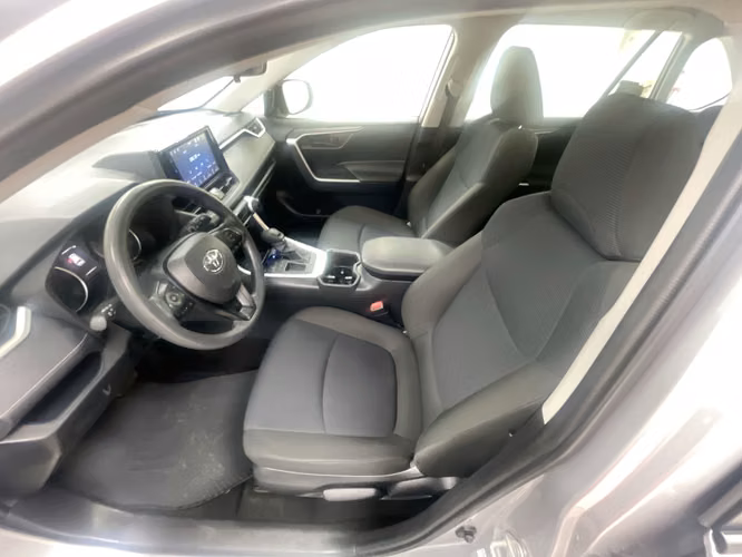 TOYOTA RAV4 - 2025 - RAX - Automarket - Imagen 5