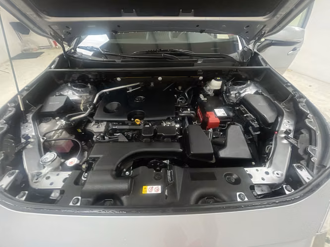 TOYOTA RAV4 - 2025 - RAX - Automarket - Imagen 3