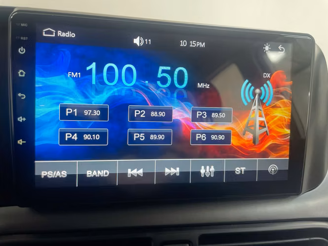 HYUNDAI GRAND I-10 - 2026 - HIX - Automarket - Imagen 8