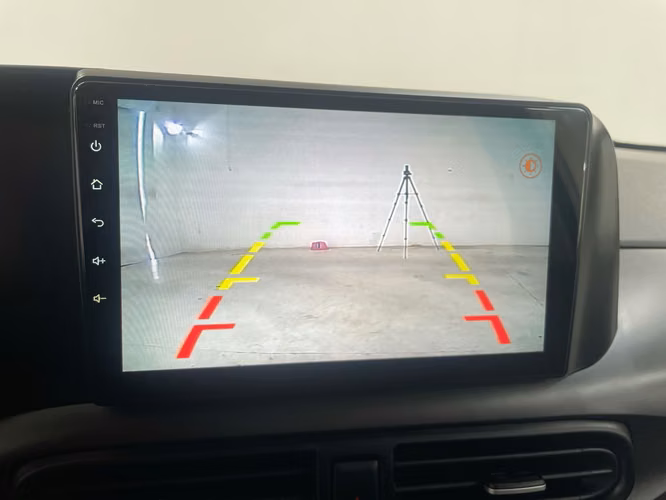 HYUNDAI GRAND I-10 - 2026 - HIX - Automarket - Imagen 9