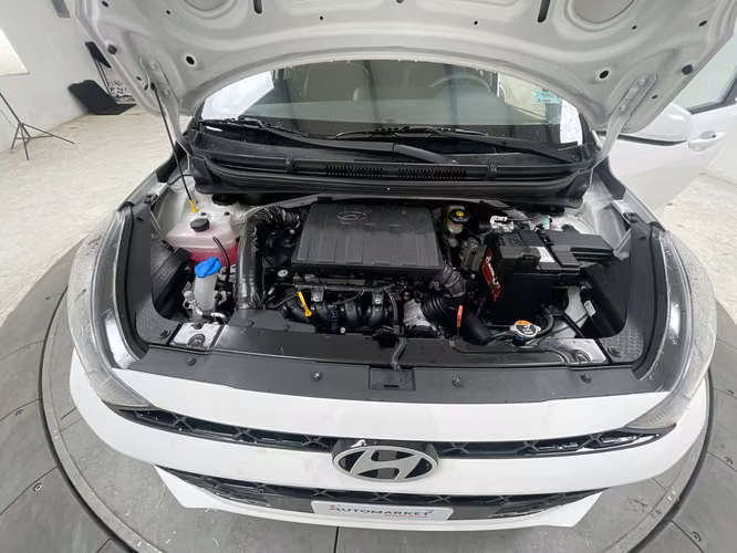 HYUNDAI GRAND I-10 - 2026 - HIX - Automarket - Imagen 3