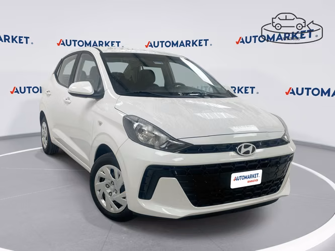 HYUNDAI GRAND I-10 - 2026 - HIX - Automarket