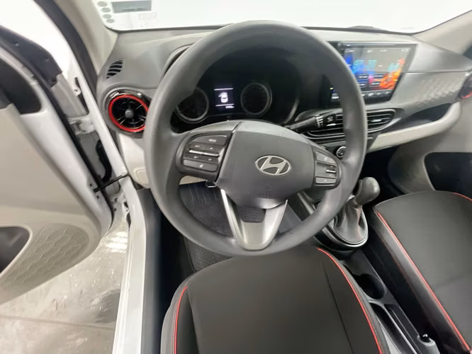 HYUNDAI GRAND I-10 - 2026 - HIX - Automarket - Imagen 6