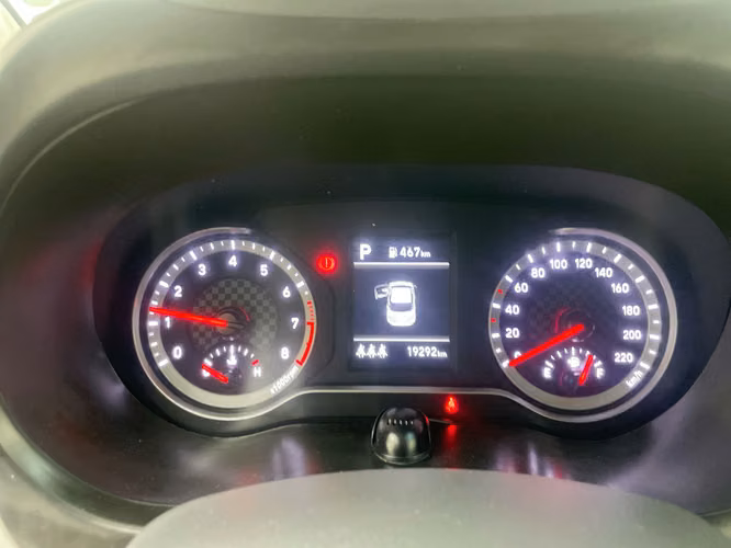 HYUNDAI GRAND I-10 - 2026 - HIX - Automarket - Imagen 7