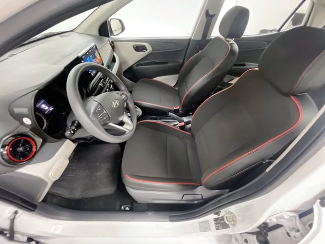 HYUNDAI GRAND I-10 - 2026 - HIX - Automarket - Imagen 5