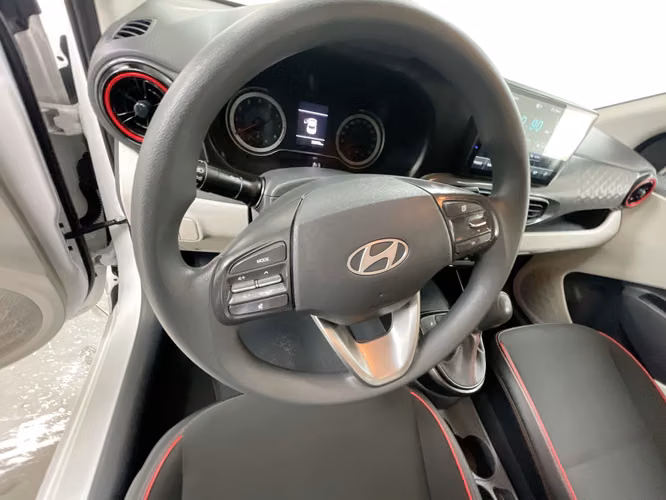 HYUNDAI GRAND I-10 - 2026 - HIX - Automarket - Imagen 6