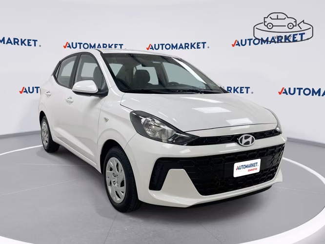 HYUNDAI GRAND I-10 - 2026 - HIX - Automarket