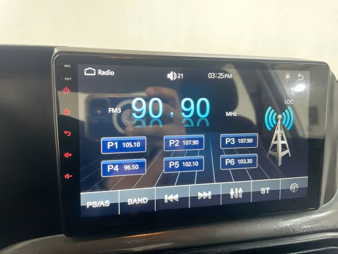 HYUNDAI GRAND I-10 - 2026 - HIX - Automarket - Imagen 8