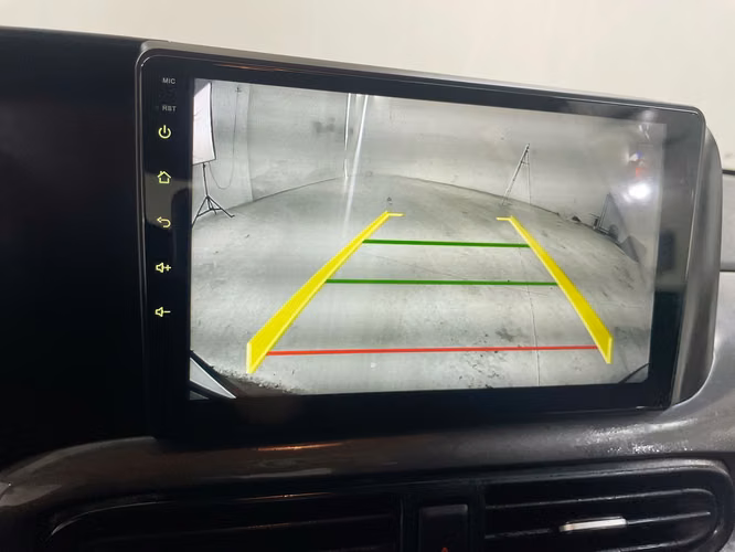 HYUNDAI GRAND I-10 - 2026 - HIX - Automarket - Imagen 9