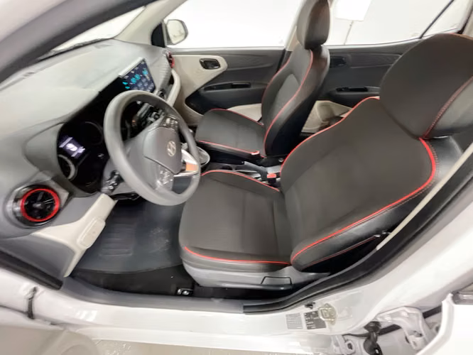 HYUNDAI GRAND I-10 - 2026 - HIX - Automarket - Imagen 5