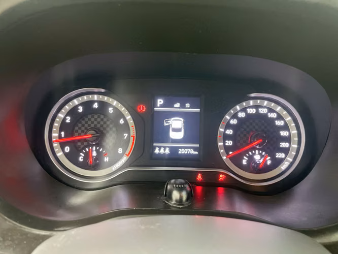 HYUNDAI GRAND I-10 - 2026 - HIX - Automarket - Imagen 7