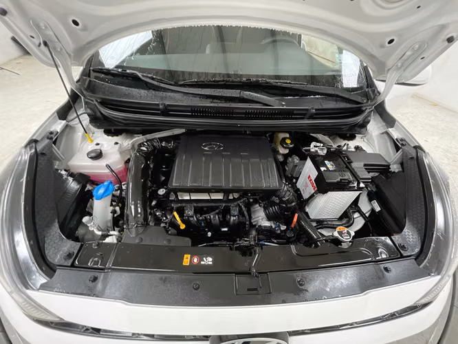 HYUNDAI GRAND I-10 - 2026 - HIX - Automarket - Imagen 3