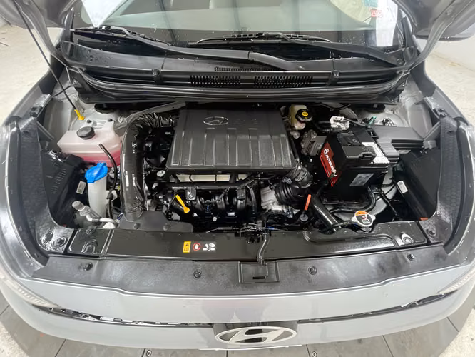 HYUNDAI GRAND I-10 - 2026 - HIX - Automarket - Imagen 3