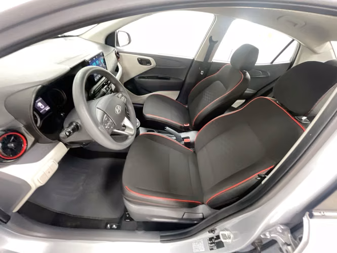 HYUNDAI GRAND I-10 - 2026 - HIX - Automarket - Imagen 5