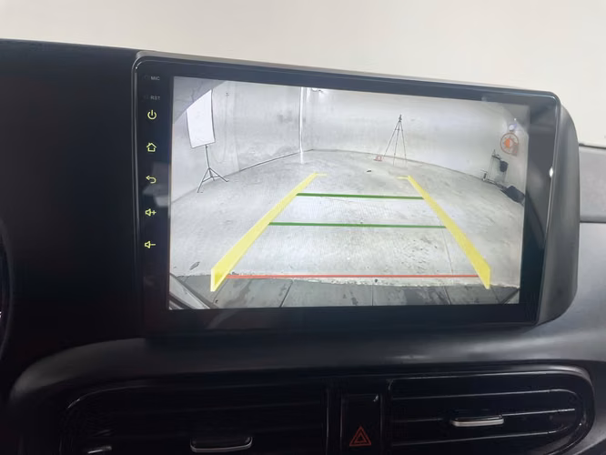 HYUNDAI GRAND I-10 - 2026 - HIX - Automarket - Imagen 9
