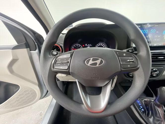 HYUNDAI GRAND I-10 - 2026 - HIX - Automarket - Imagen 6