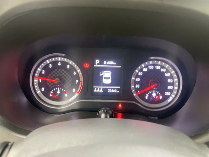 HYUNDAI GRAND I-10 - 2026 - HIX - Automarket - Imagen 7