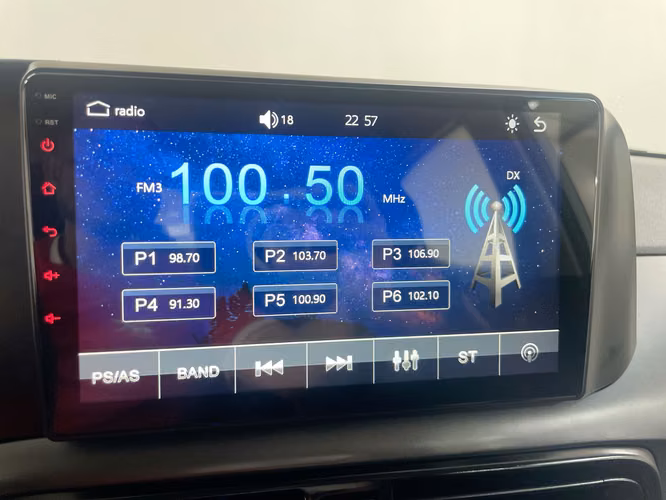 HYUNDAI GRAND I-10 - 2026 - HIX - Automarket - Imagen 8
