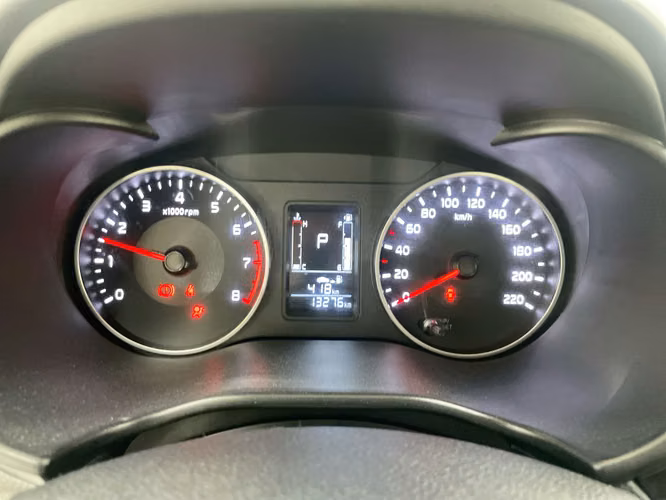 KIA SOLUTO - 2026 - KSOL - Automarket - Imagen 7