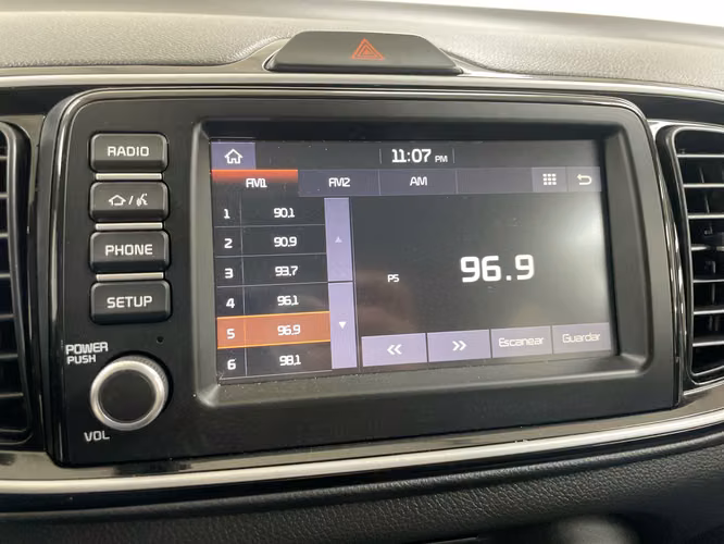 KIA SOLUTO - 2026 - KSOL - Automarket - Imagen 8