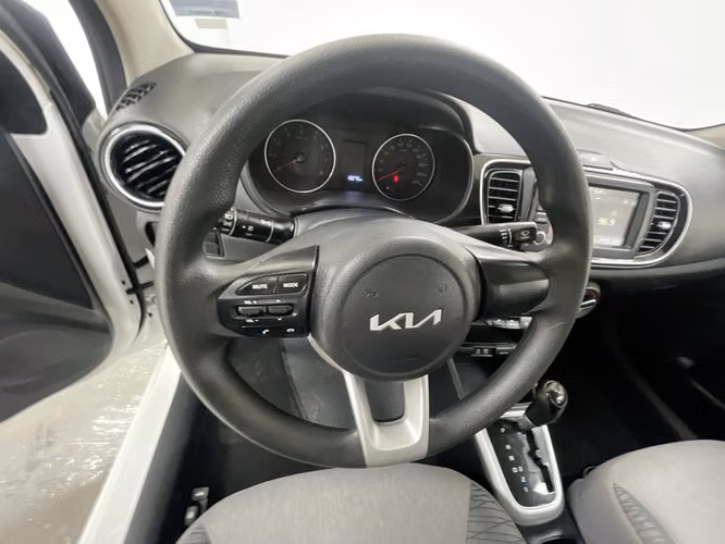KIA SOLUTO - 2026 - KSOL - Automarket - Imagen 6