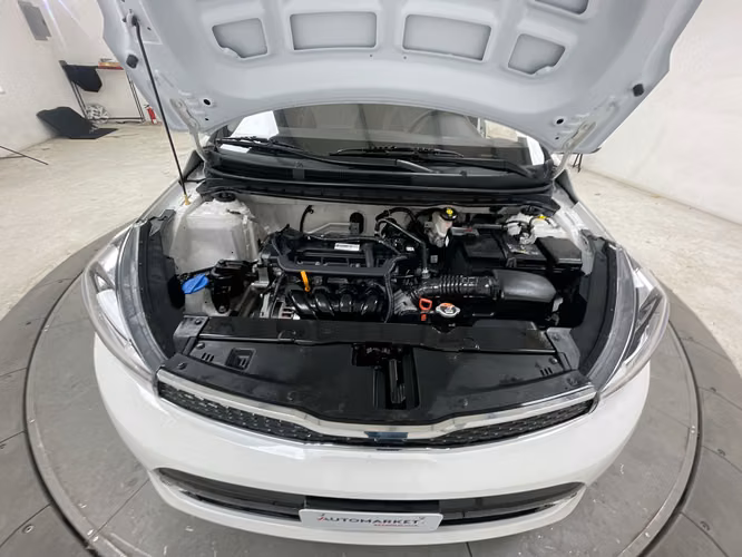 KIA SOLUTO - 2026 - KSOL - Automarket - Imagen 3