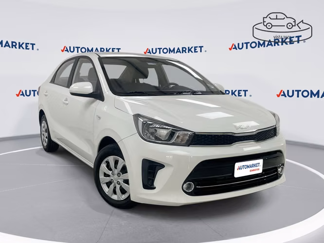 KIA SOLUTO - 2026 - KSOL - Automarket
