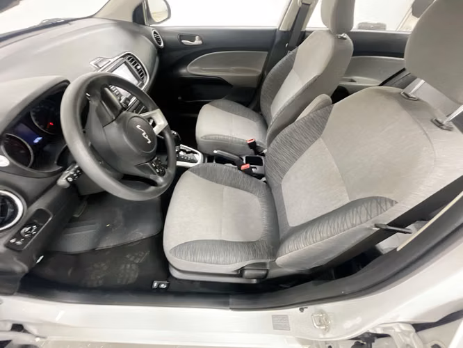 KIA SOLUTO - 2026 - KSOL - Automarket - Imagen 5