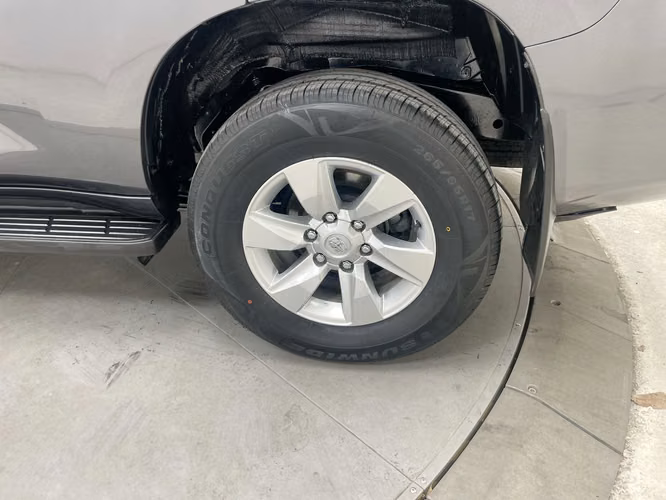 TOYOTA LAND CRUISER PRADO - 2023 - TPX - Automarket - Imagen 2
