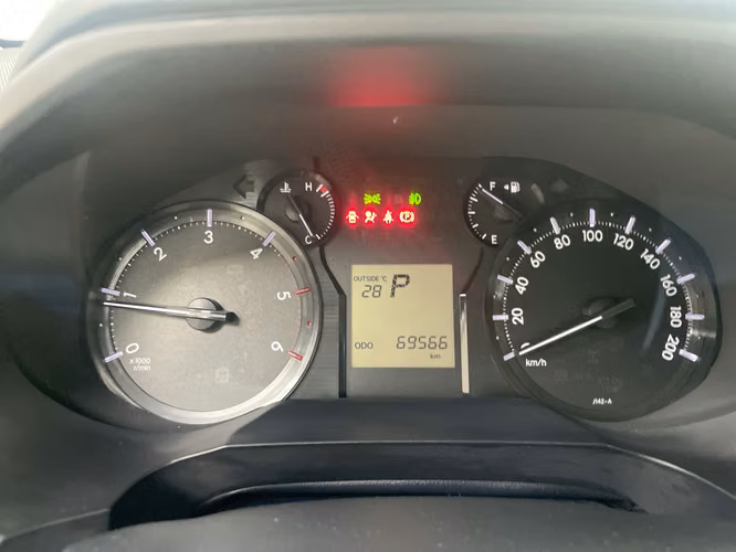 TOYOTA LAND CRUISER PRADO - 2023 - TPX - Automarket - Imagen 7