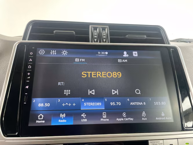 TOYOTA LAND CRUISER PRADO - 2023 - TPX - Automarket - Imagen 8