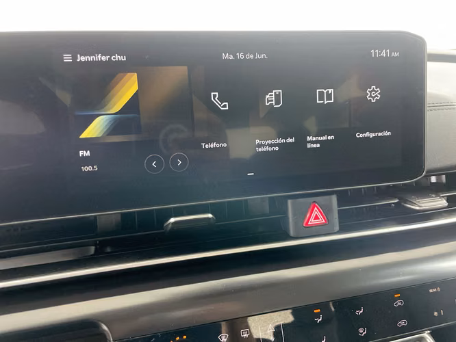 KIA CARNIVAL - 2026 - MVKZ - Automarket - Imagen 8