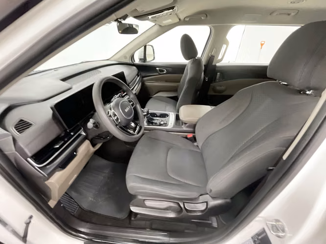 KIA CARNIVAL - 2026 - MVKZ - Automarket - Imagen 5