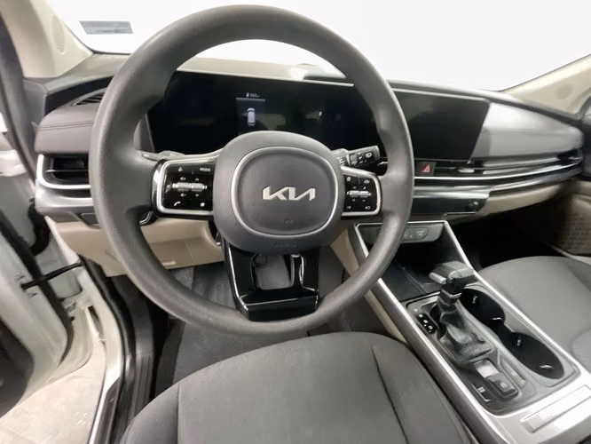 KIA CARNIVAL - 2026 - MVKZ - Automarket - Imagen 6
