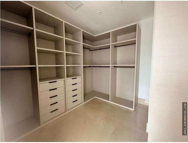 PH Garden - Ocean Reef Islands - Punta Pacifica — Apartamento en Alquiler - Imagen 6