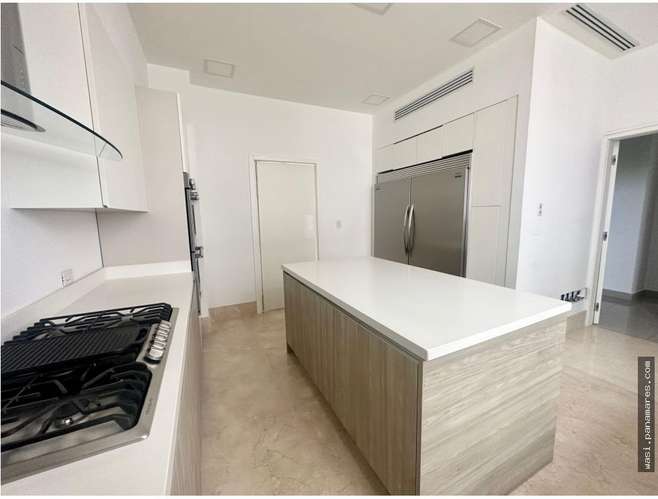 PH Garden - Ocean Reef Islands - Punta Pacifica — Apartamento en Alquiler - Imagen 9