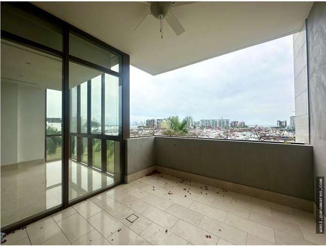 PH Garden - Ocean Reef Islands - Punta Pacifica — Apartamento en Alquiler - Imagen 2