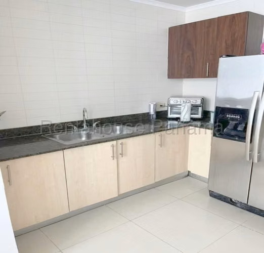 Venta de Apartamento en San Francisco Ph WaterView NS