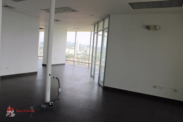 Venta de Oficina en Costa del Este Torre Ancon NS