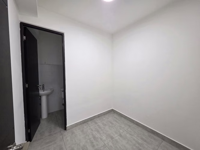 ABSOLUTE REMATE APT AAA 3R3.5B2P EN PH CONDADO GARDEN 280000 - Imagen 9
