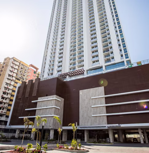 ABSOLUTE REMATE APT AAA 3R3.5B2P EN PH CONDADO GARDEN 280000